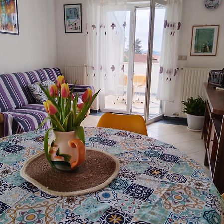 Apartment Ljudmila Vodice Kültér fotó