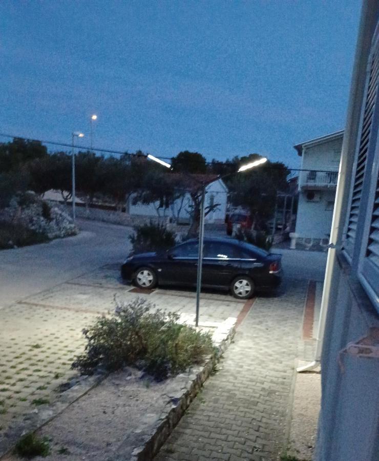 Apartment Ljudmila Vodice Kültér fotó