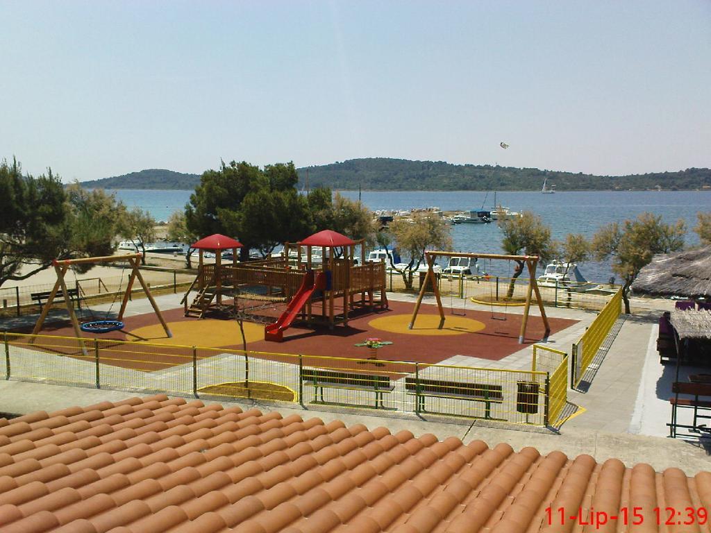 Apartment Ljudmila Vodice Szoba fotó