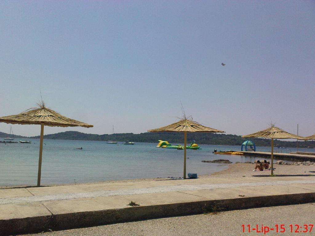 Apartment Ljudmila Vodice Szoba fotó