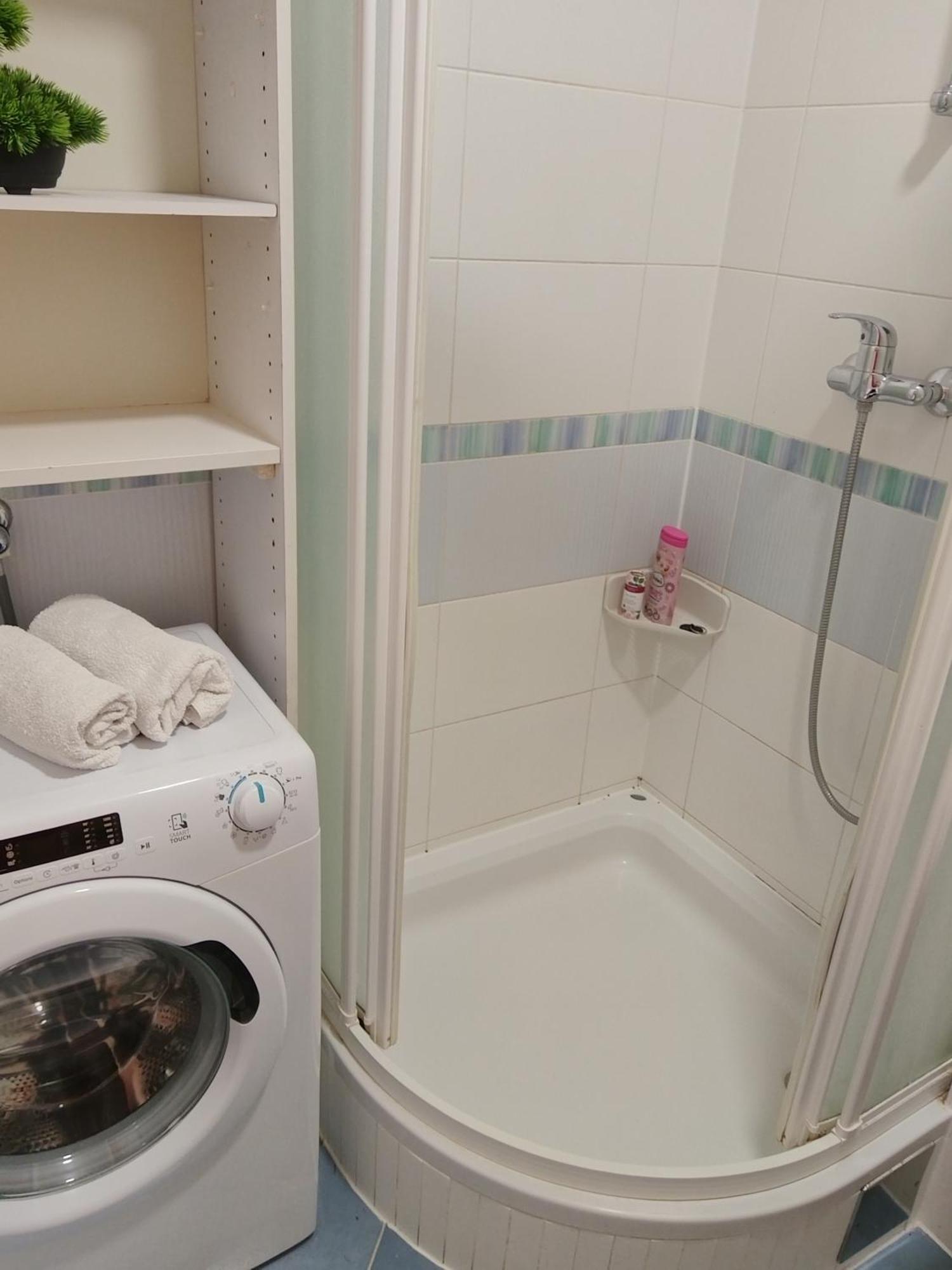 Apartment Ljudmila Vodice Kültér fotó