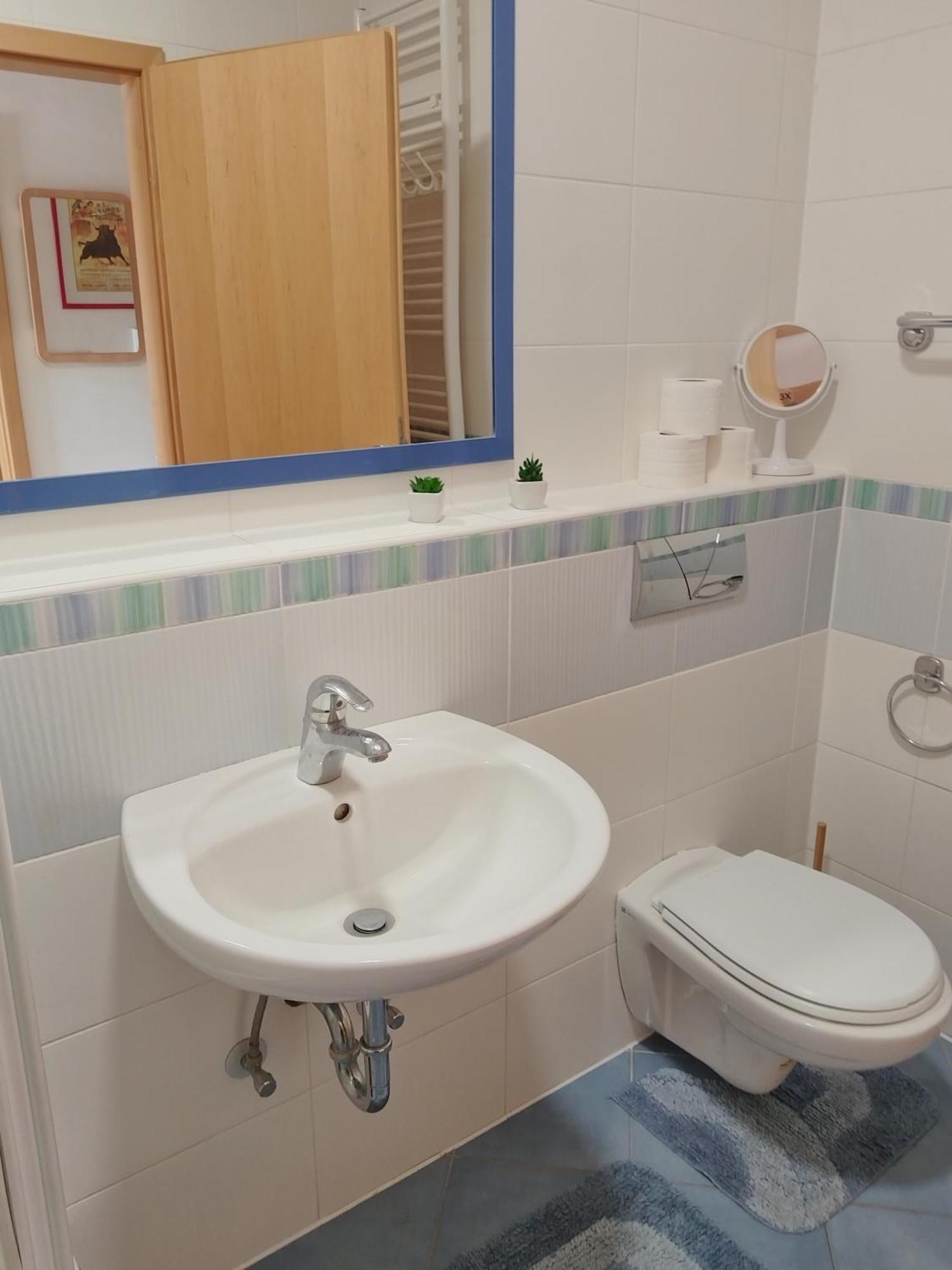Apartment Ljudmila Vodice Kültér fotó