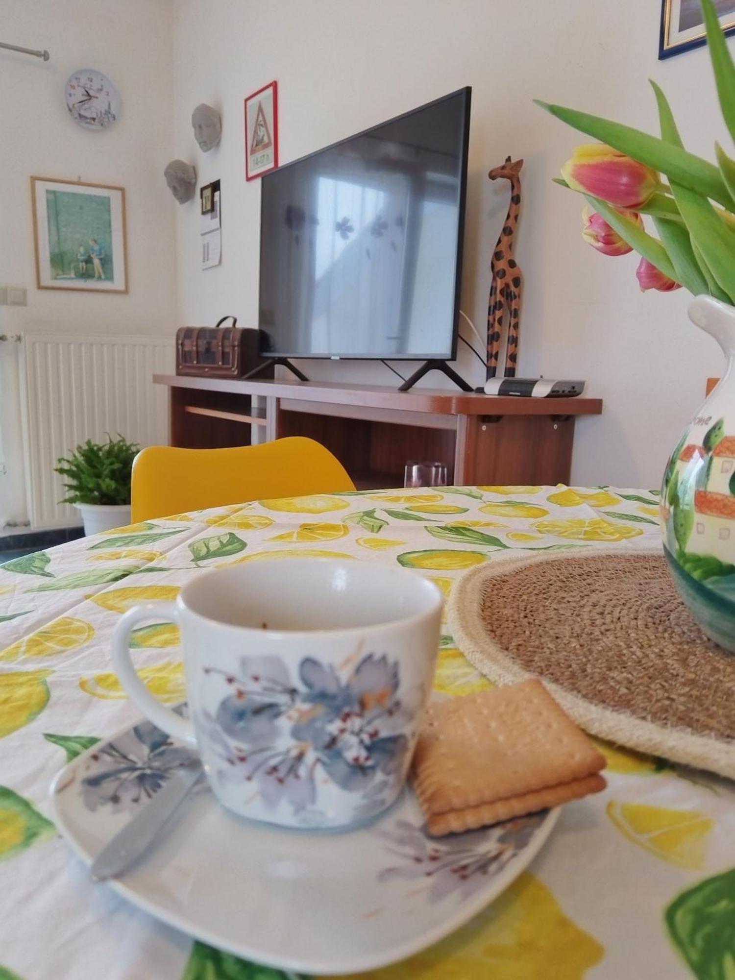 Apartment Ljudmila Vodice Kültér fotó